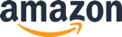 amazonのロゴ