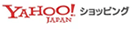 Yahooショッピングのロゴ